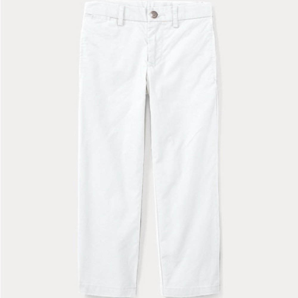 Polo Ralph Lauren
Big Boys size 14  Chino Pants
